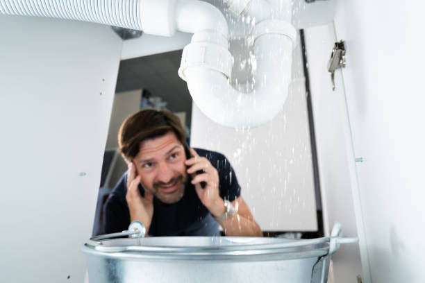 Best Local Plumber Services  in Montgomery, IN