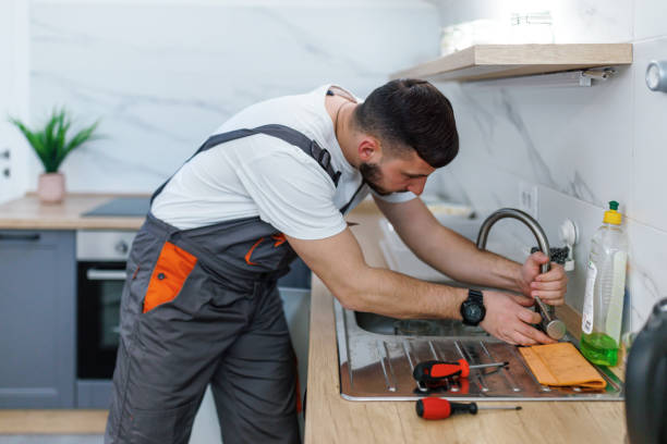 Best Affordable Plumbing Services  in Montgomery, IN