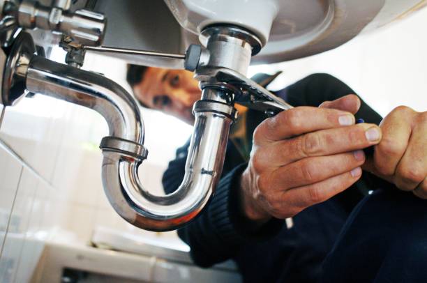 Best Toilet Repair Services  in Montgomery, IN
