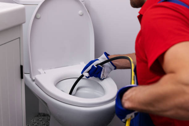 Best Pipe Repair Near Me  in Montgomery, IN