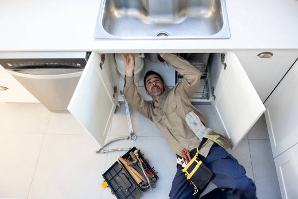 Best Hot Water Heater Installation  in Montgomery, IN