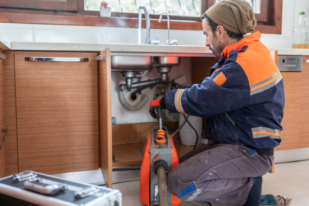 Best Best Plumbers Near Me  in Montgomery, IN