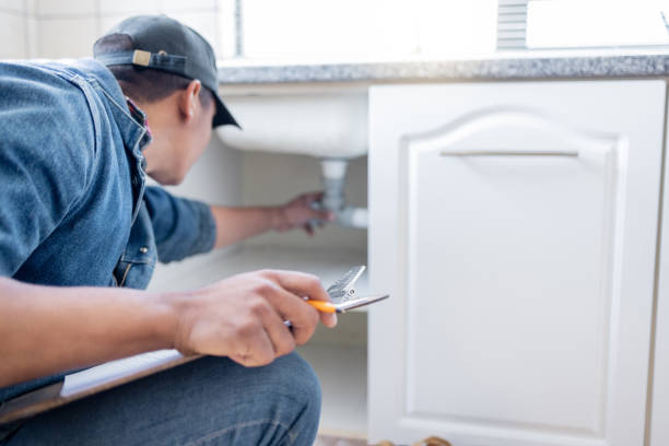  Montgomery, IN Plumbing Pros