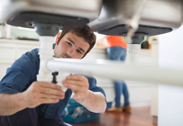 Best Residential Plumbing Services  in Montgomery, IN