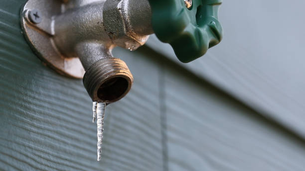 Best Water Leak Repair  in Montgomery, IN