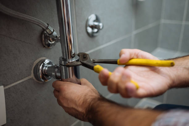 Best 24-Hour Plumber Near Me  in Montgomery, IN