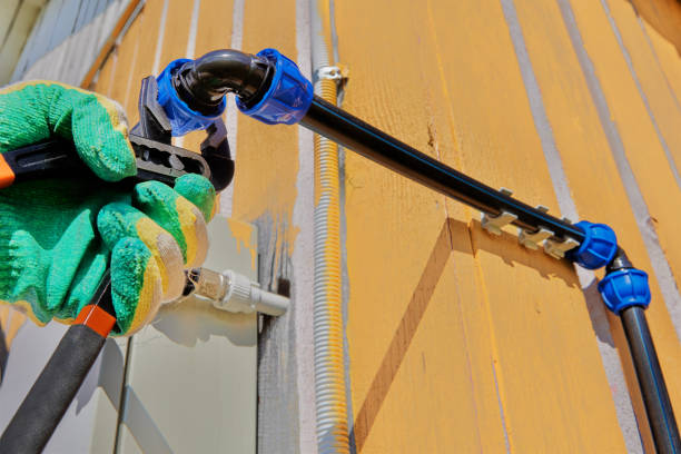 Best Commercial Plumbing Services  in Montgomery, IN