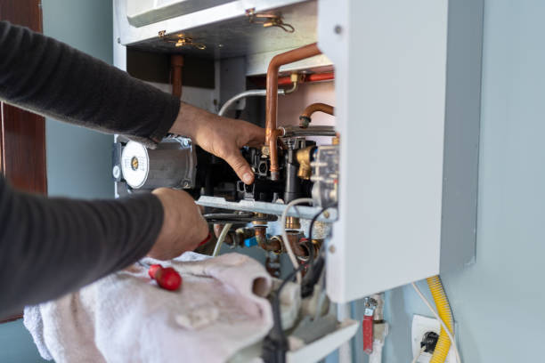 Best Water Heater Repair  in Montgomery, IN