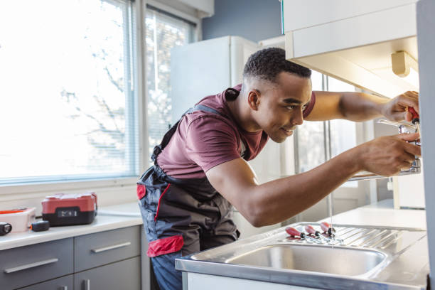Best Water Leak Repair  in Montgomery, IN