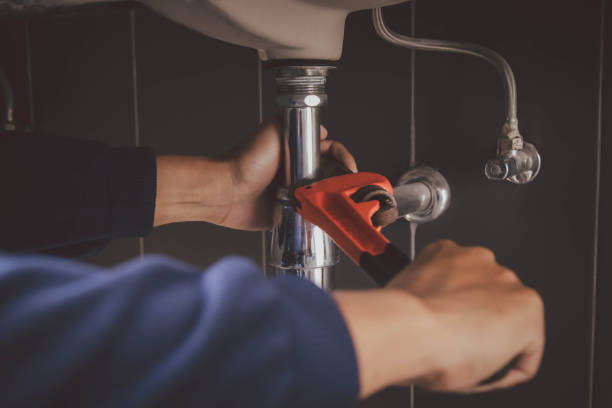 Best Affordable Plumbing Services  in Montgomery, IN
